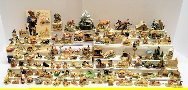 Lowell Davis figures for Schmidt (1 of 6)