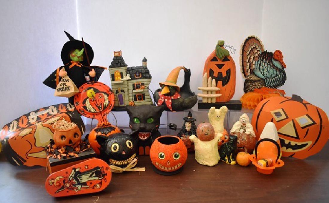 Halloween  Extravaganza (1 of 1)