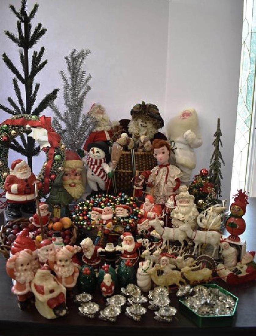 Christmas is Coming! (1 of 2)