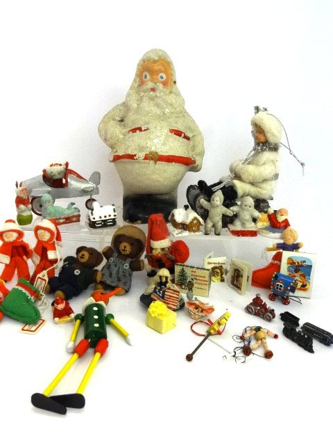 Christmas Lot (1 of 2)