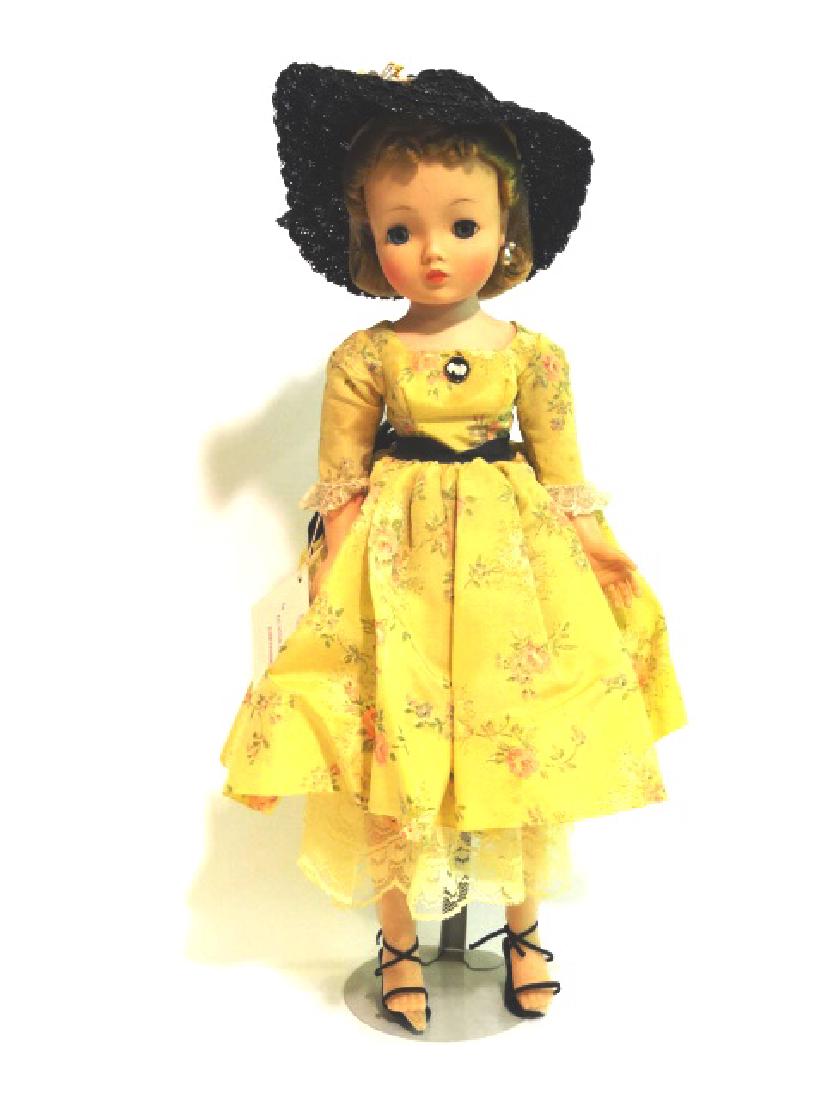 Madame Alexander Cissy Doll (1 of 3)