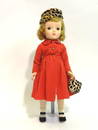 Madame Alexander Binnie Walker Doll