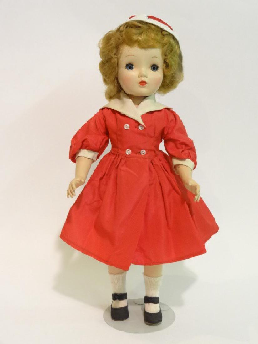 Madame Alexander Binnie Walker Doll (1 of 2)