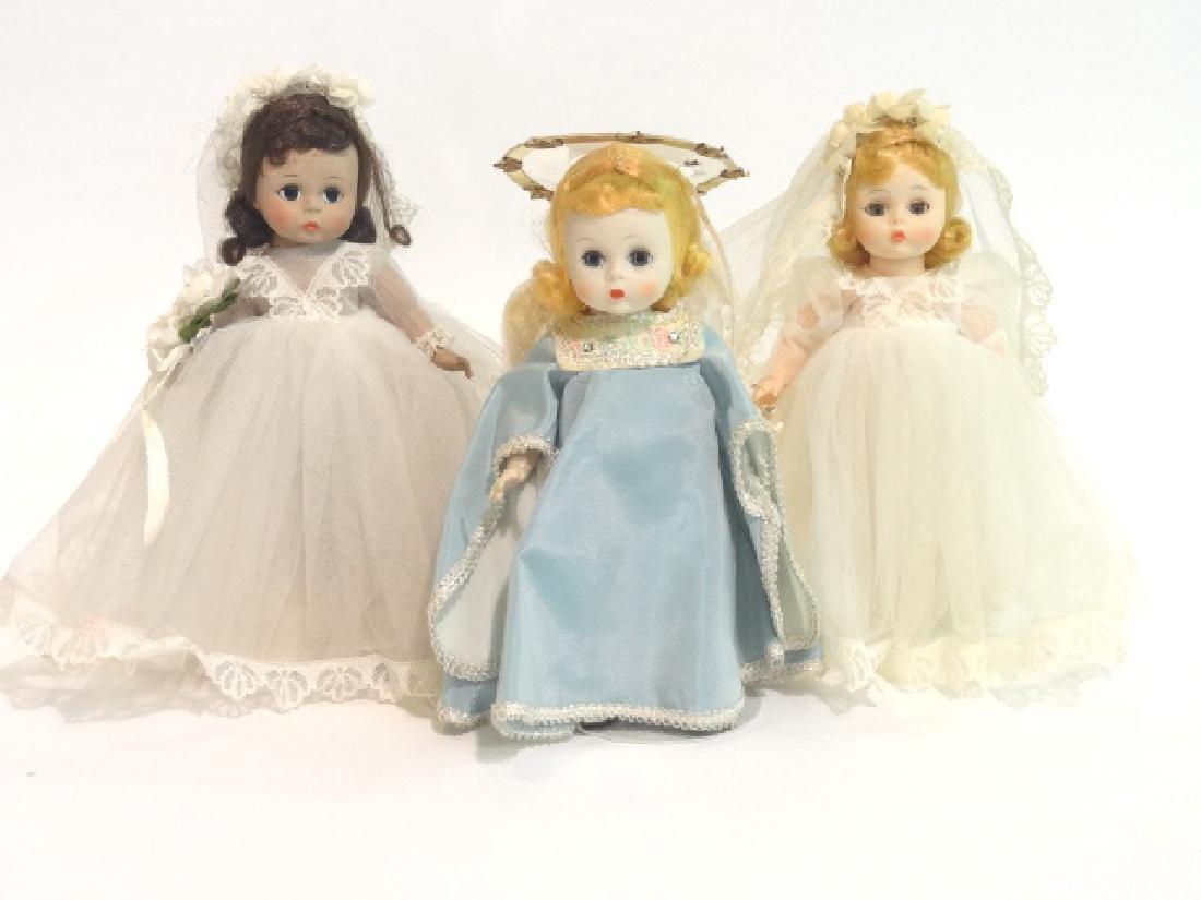 Alexander-Kins Brides, Angel (1 of 6)