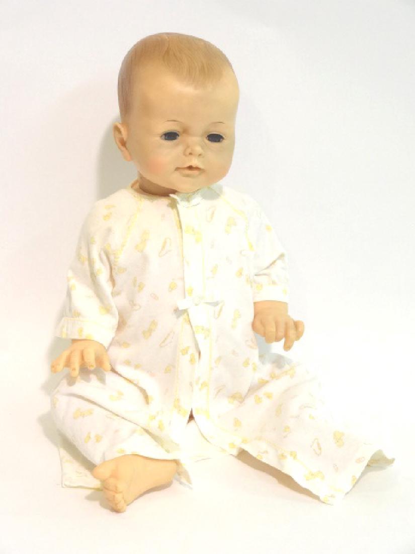 ideal bye bye baby doll