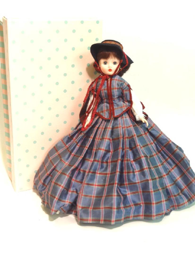 Madame Alexander Modern Cissy Doll (1 of 2)