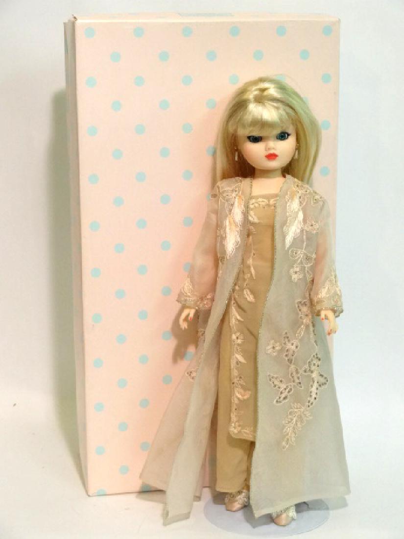 Josie Natori Cissy Doll (1 of 2)