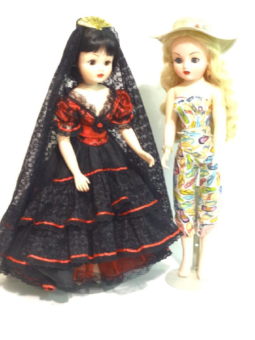 Shan Ghai Doll (1 of 6)