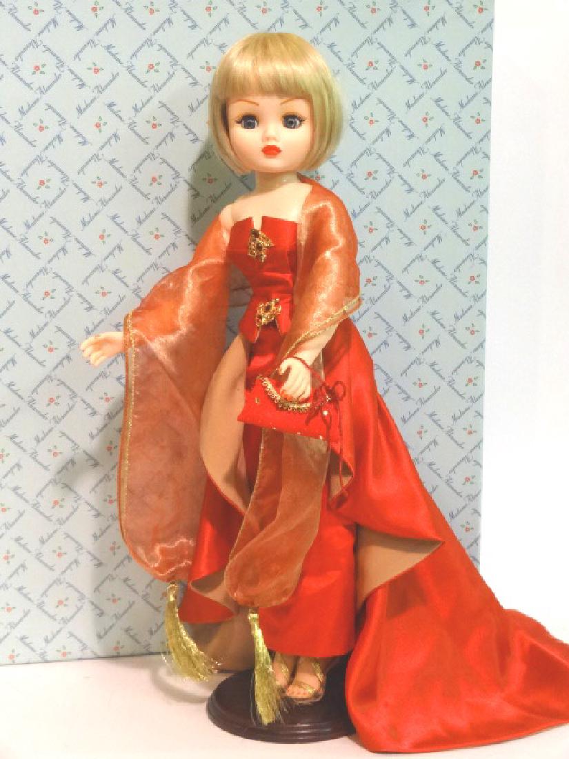 Holiday Cissy (1 of 1)