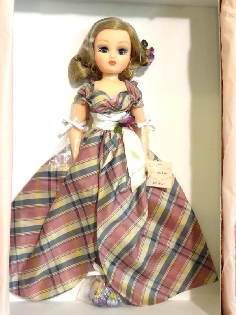 Smokin Cissy (1 of 5)