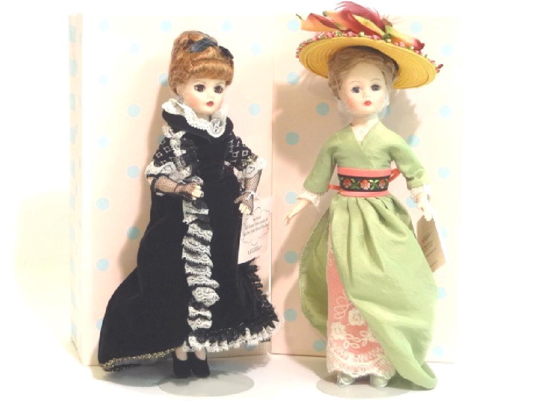 Madame Alexander Cissettes (1 of 3)