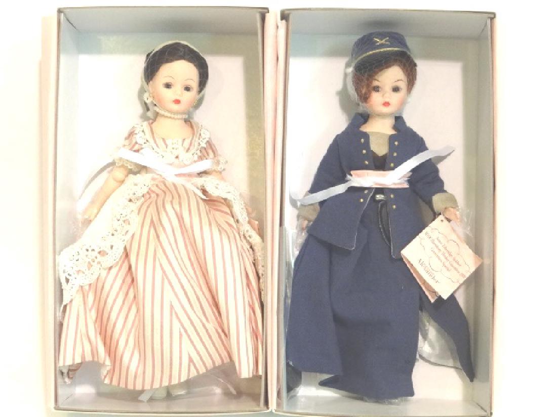 Madame Alexander Cissettes (1 of 3)