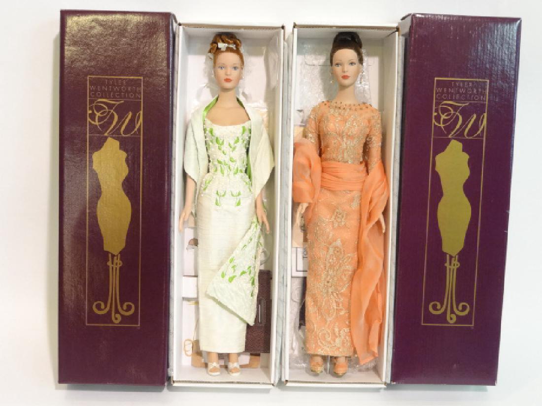Two Tonner Tyler Dolls in Original Box (1 of 3)