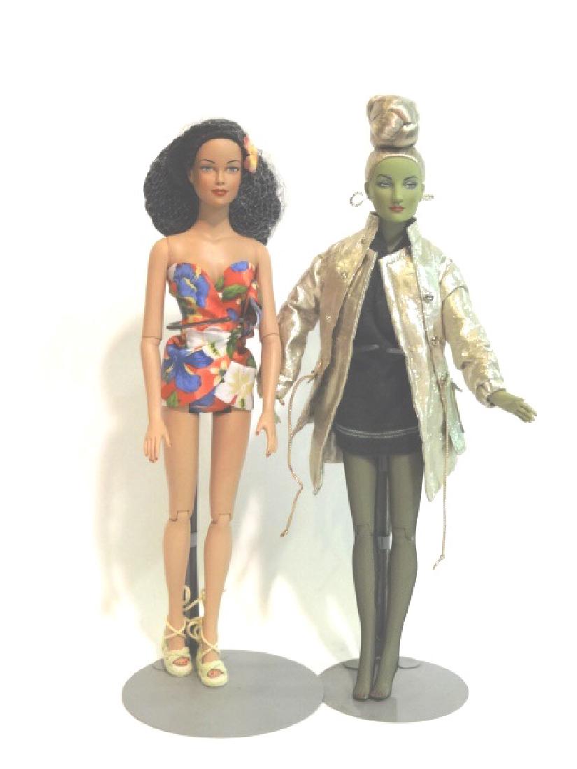 Two Tonner Dolls (1 of 3)