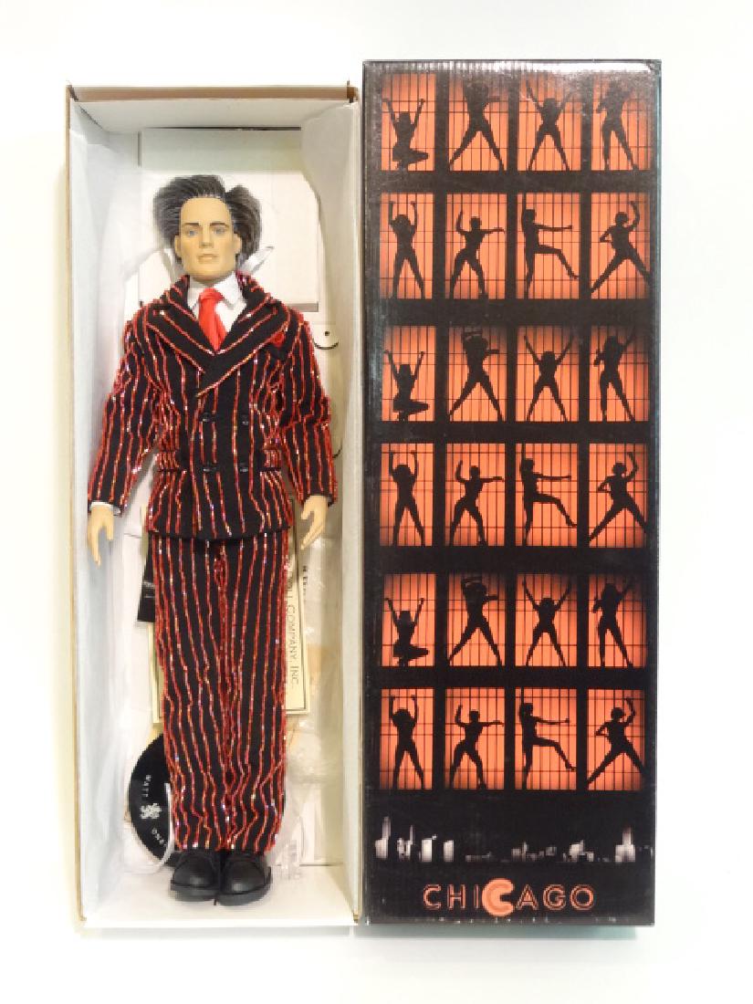 Tonner Tyler Razzle Dazzle Matt O'Neill Doll (1 of 2)