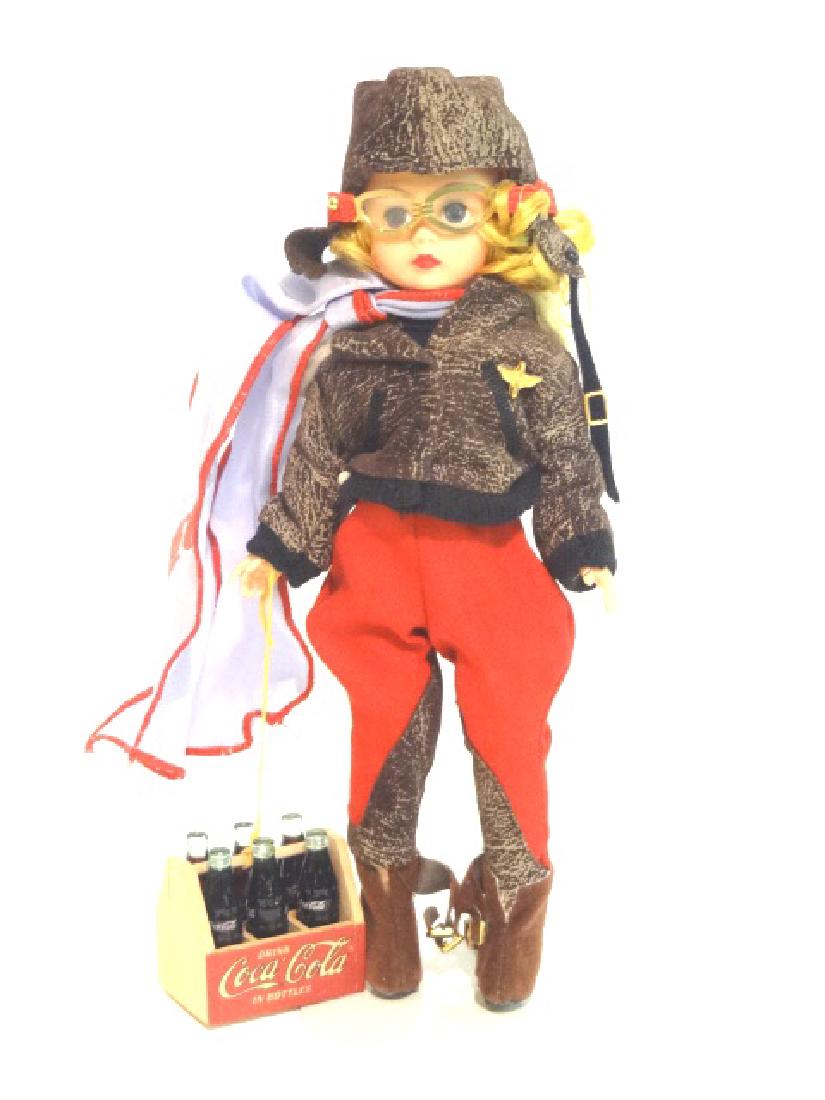 Madame Alexander American Aviation (1 of 2)