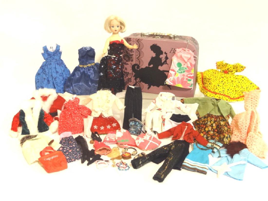 Coquette Cissy Madam Alexander (1 of 3)