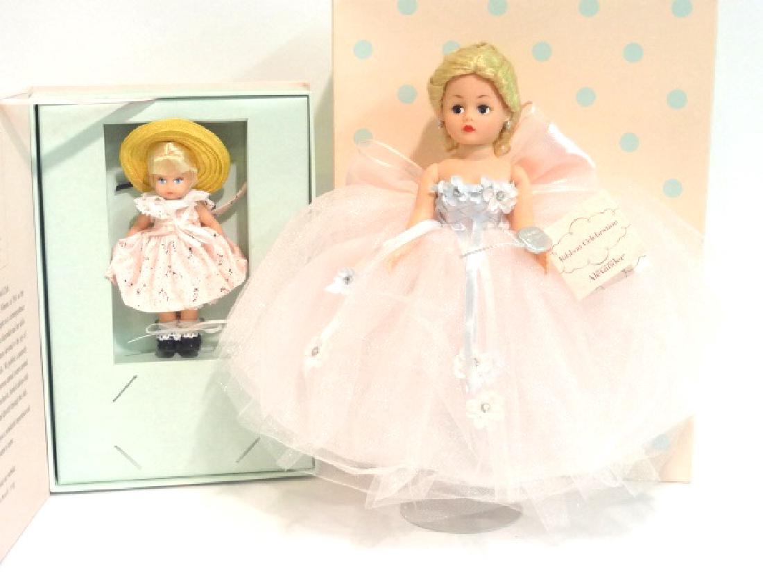 Madame Alexander doll Club and Ribbon Celebration (1 of 1)