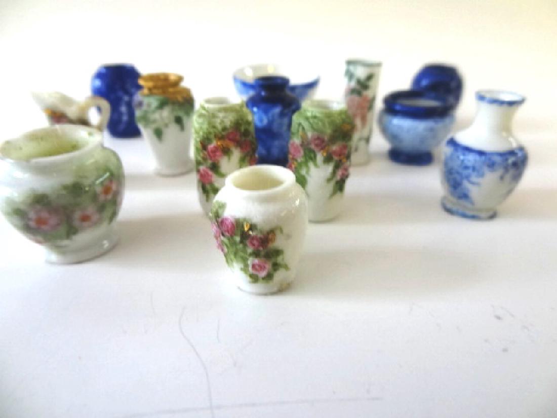 Ginger Wyatt Miniature Dollhouse China (1 of 1)