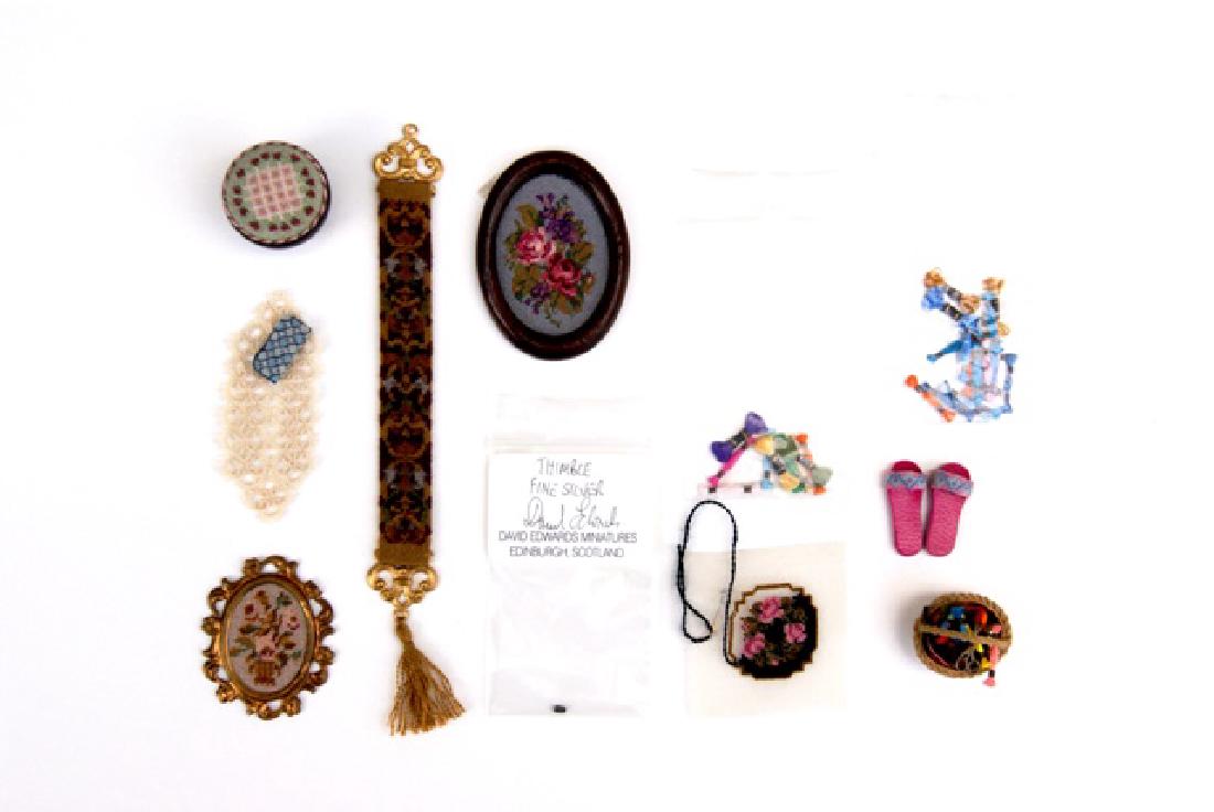 Dollhouse Artisan Petit Point (1 of 2)