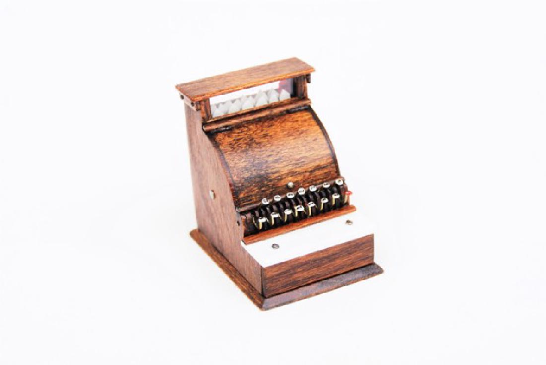 Nantasy Fantasy Miniature Cash Register (1 of 2)