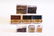 Nine sets of Dollhouse Miniature Books