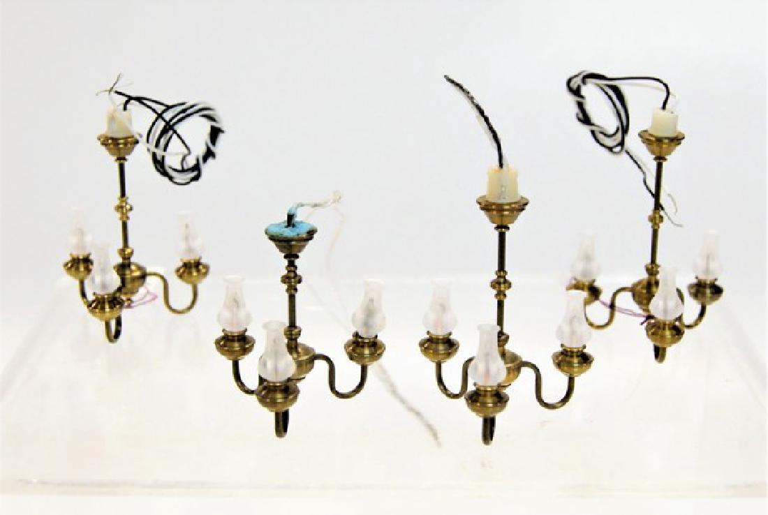 Scott Hughes 1/2" Dollhouse Lighting (1 of 2)