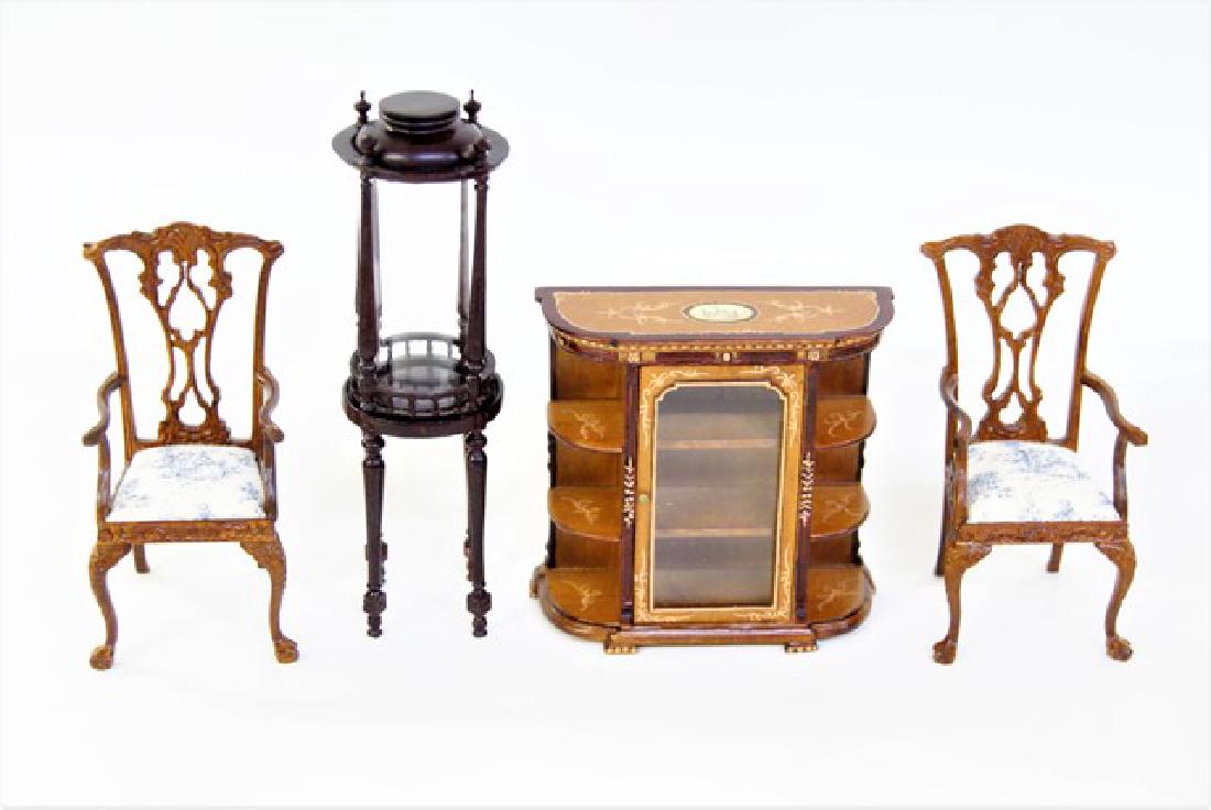 Bespaq Miniature Butterfly Sanctuary & Others (1 of 3)