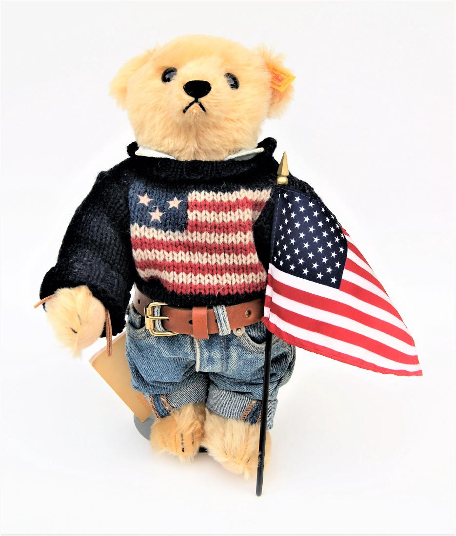 ralph lauren teddy bear collection 2017