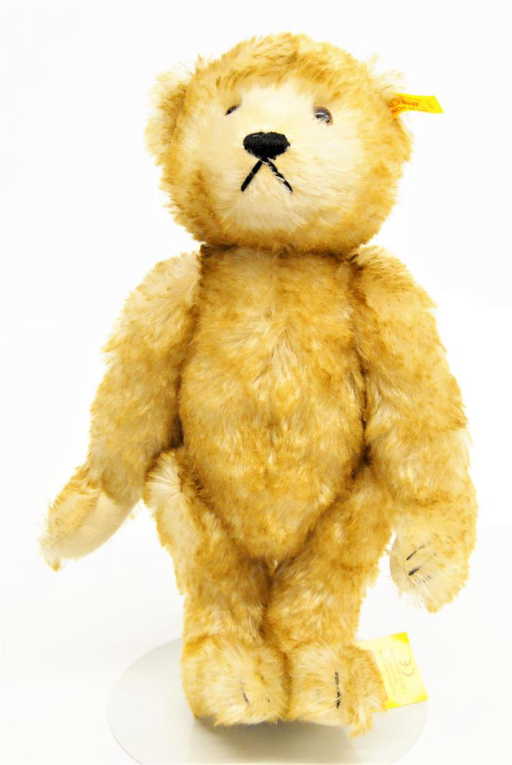 Steiff Classic 1928 Petsy Teddy Bear 000966