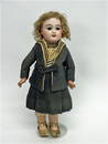 Eden Bebe Paris French Doll