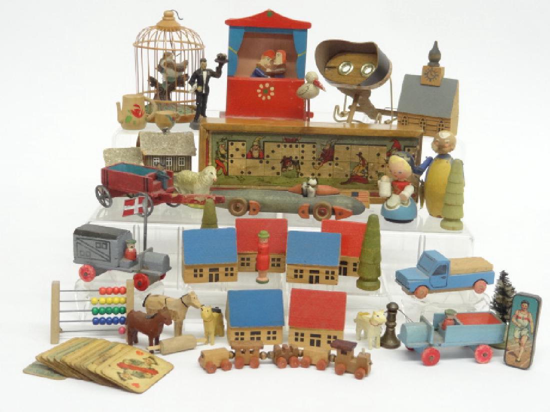 Large Group of Erzgebirge (1 of 1)