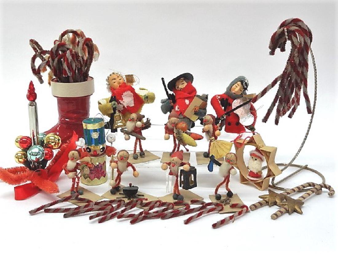 Early Christmas Decorations (1 of 1)