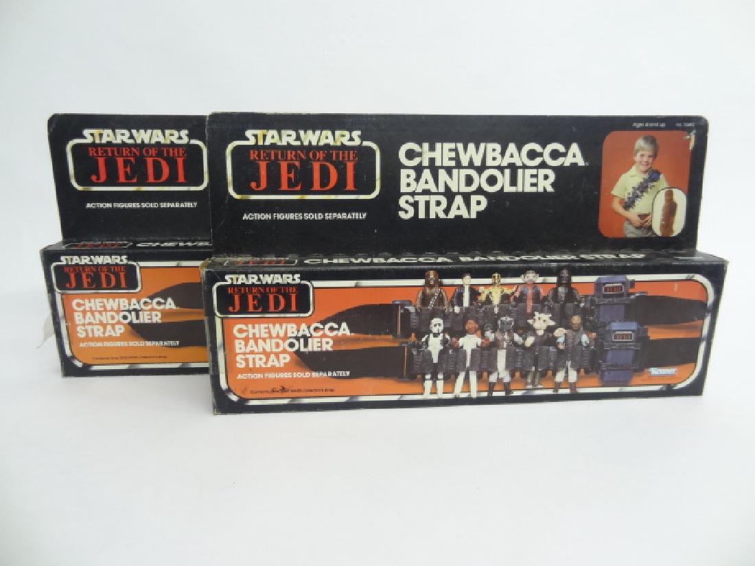 Chewbacca Bandolier Straps (1 of 1)