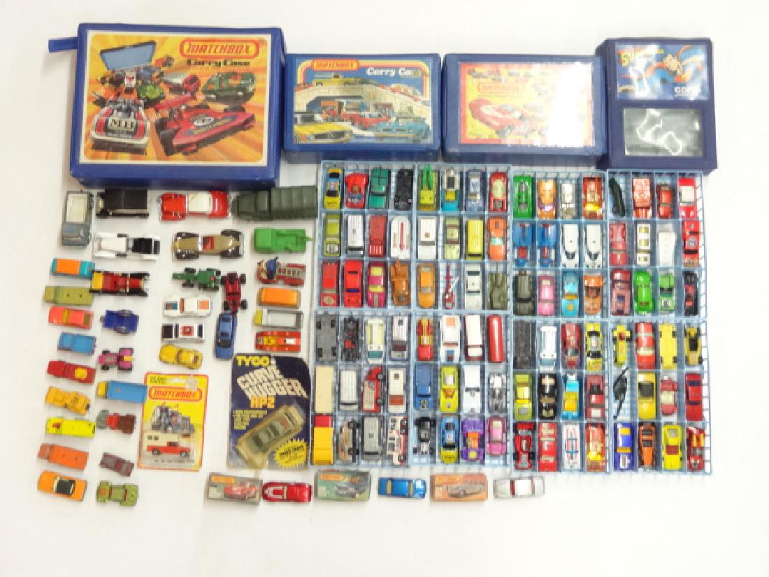 Large Group Matchboxes (1 of 3)