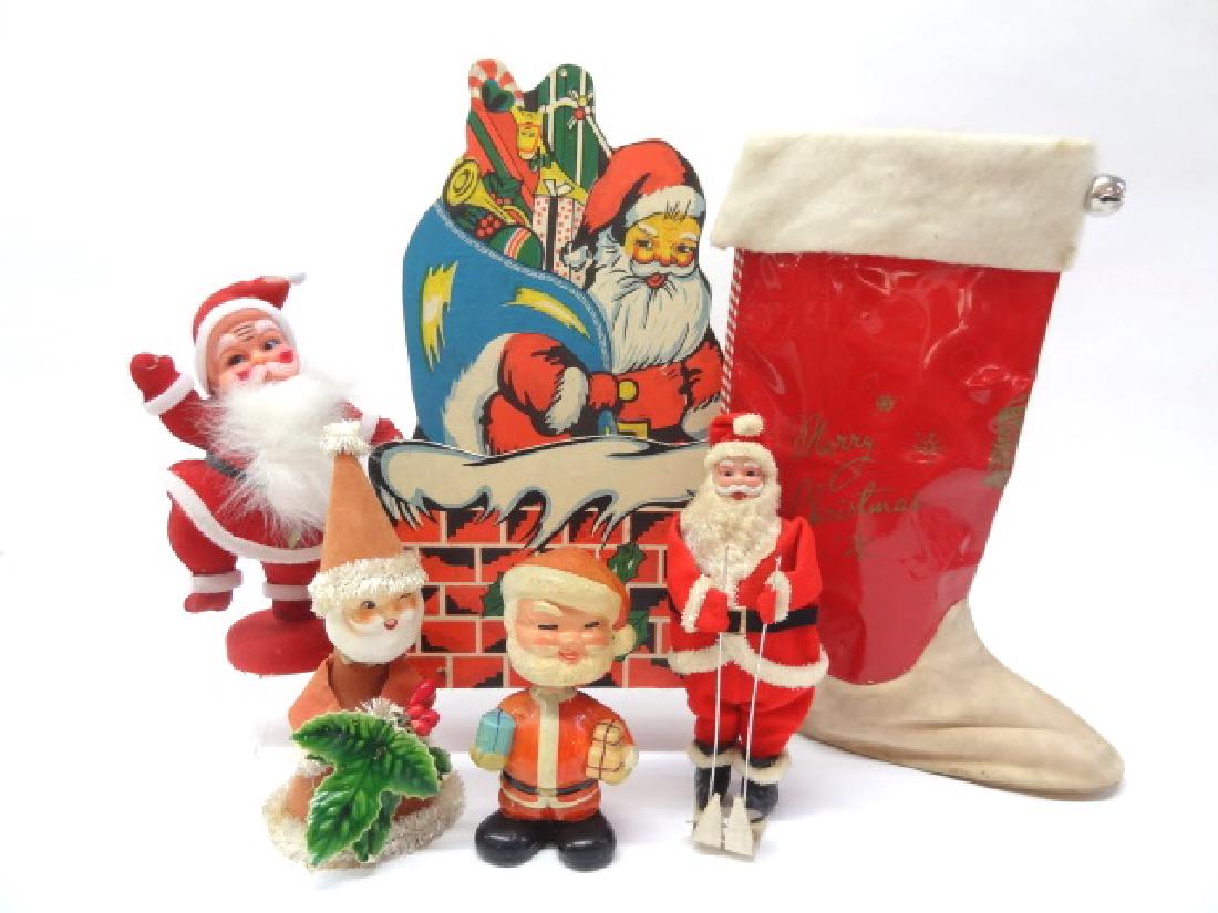 Santa Collection (1 of 1)