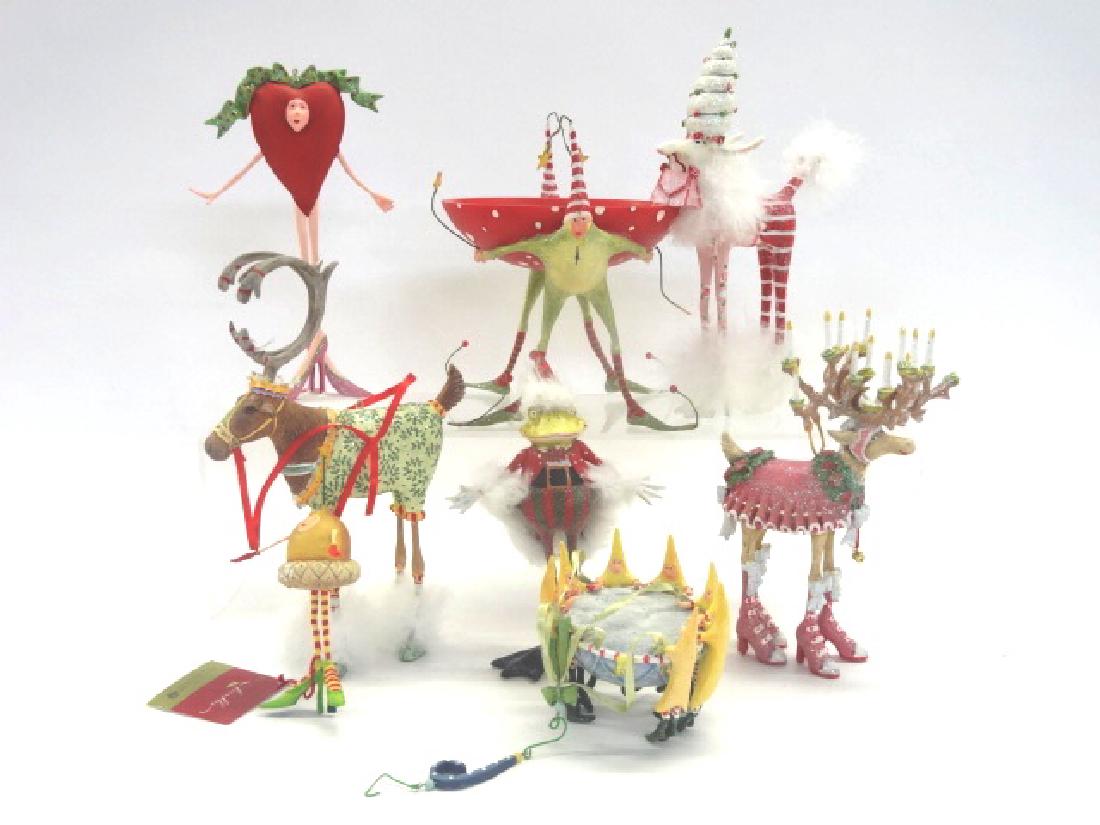 Department 56 Krinkles (1 of 1)