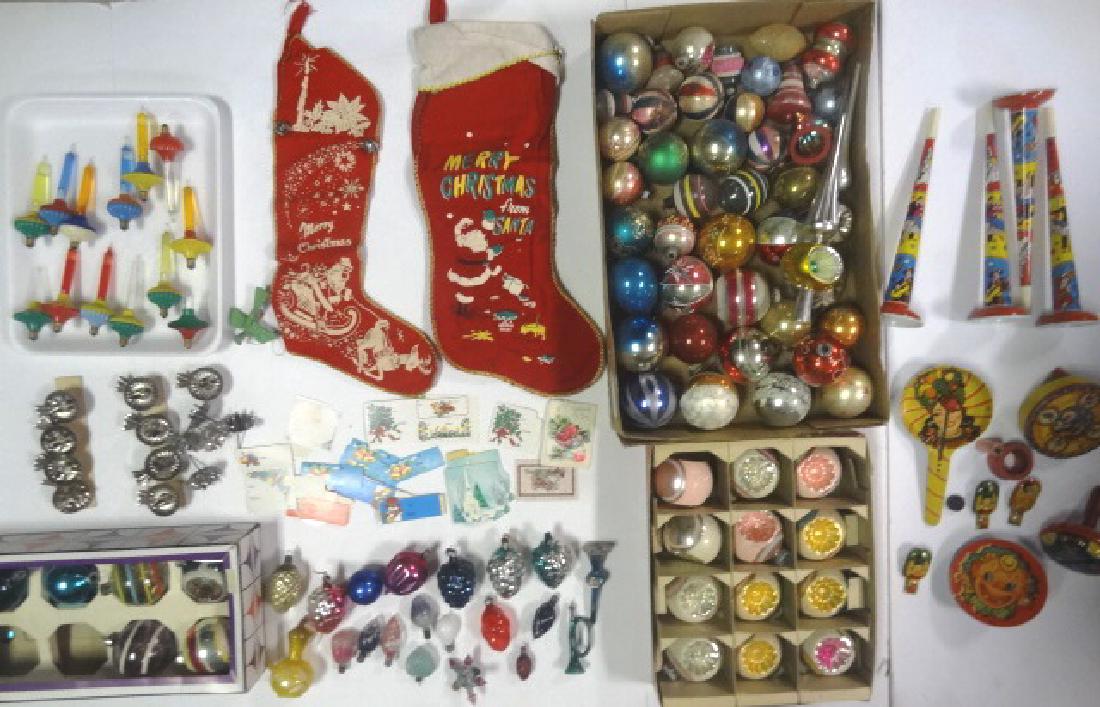 Large Group Vintage Christmas (1 of 4)