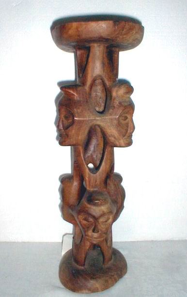 Seat or Drum Stand