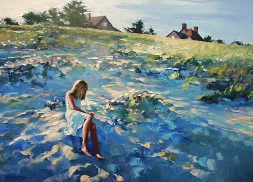 Howard Behrens (American b.1933