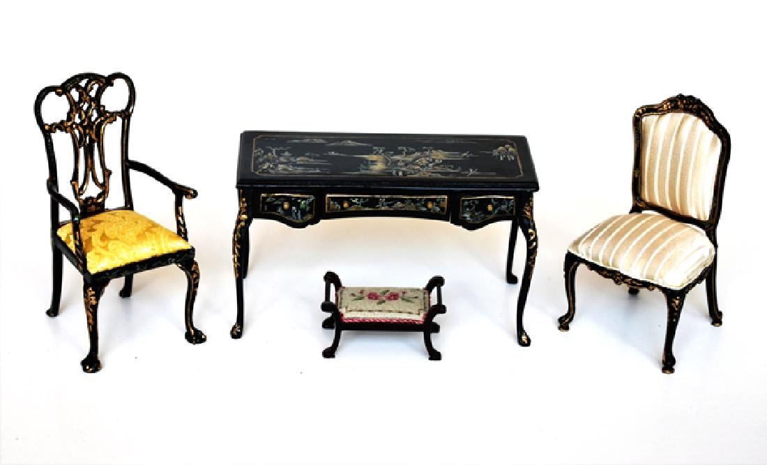 Bespaq dollhouse on sale furniture