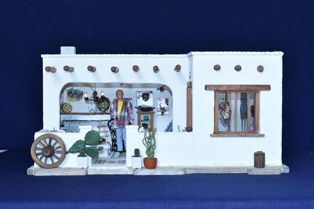 adobe dollhouse