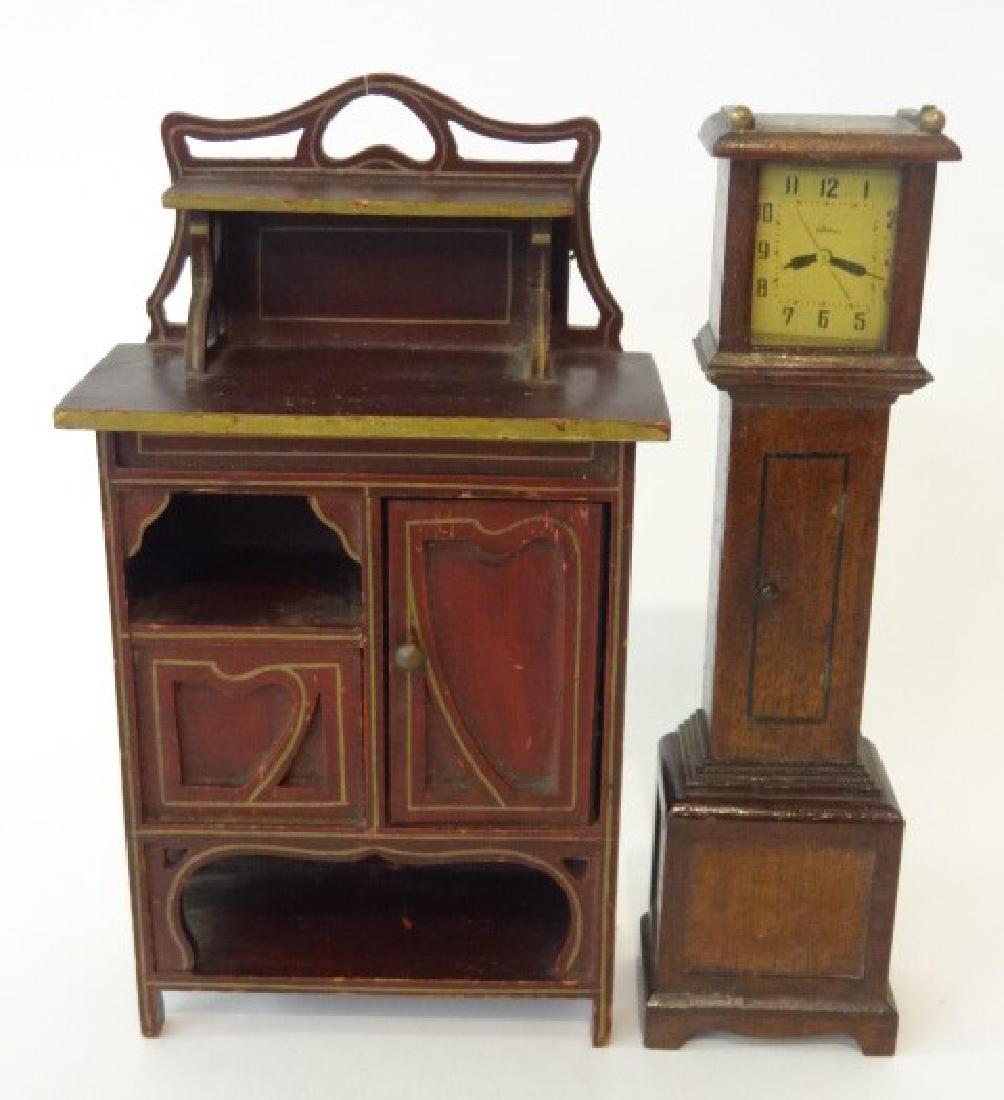 Gottschalk Dollhouse Cupboard (1 of 1)