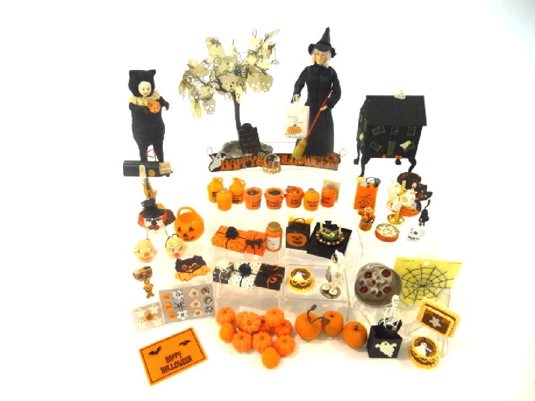 Dollhouse Halloween Accessories (1 of 1)
