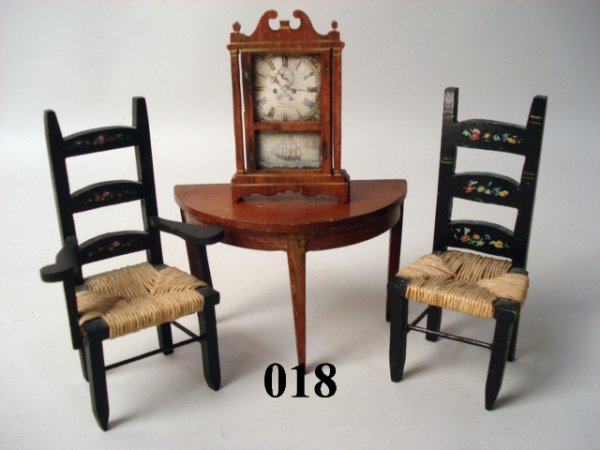 Tynietoy Furniture
