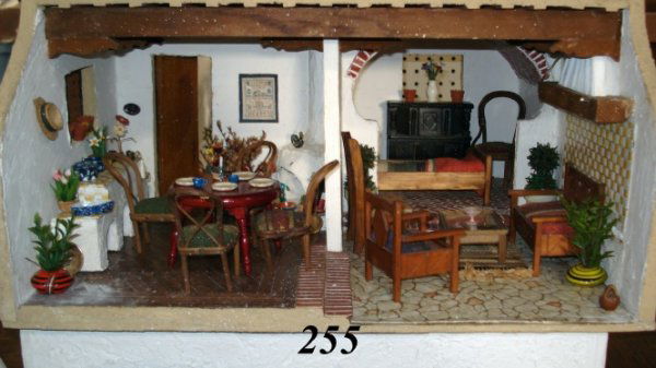 adobe dollhouse