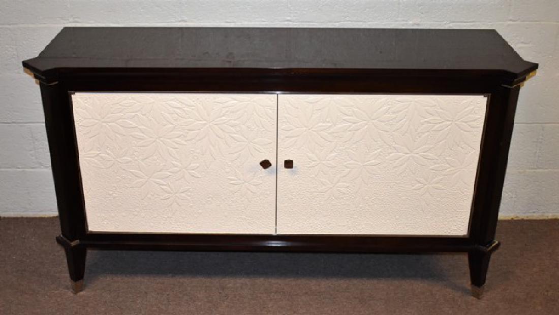 Baker Mahogany Sideboard (1 of 4)