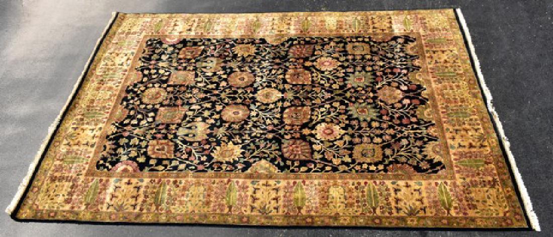 Wool Room Sized Carpet (1 of 5)