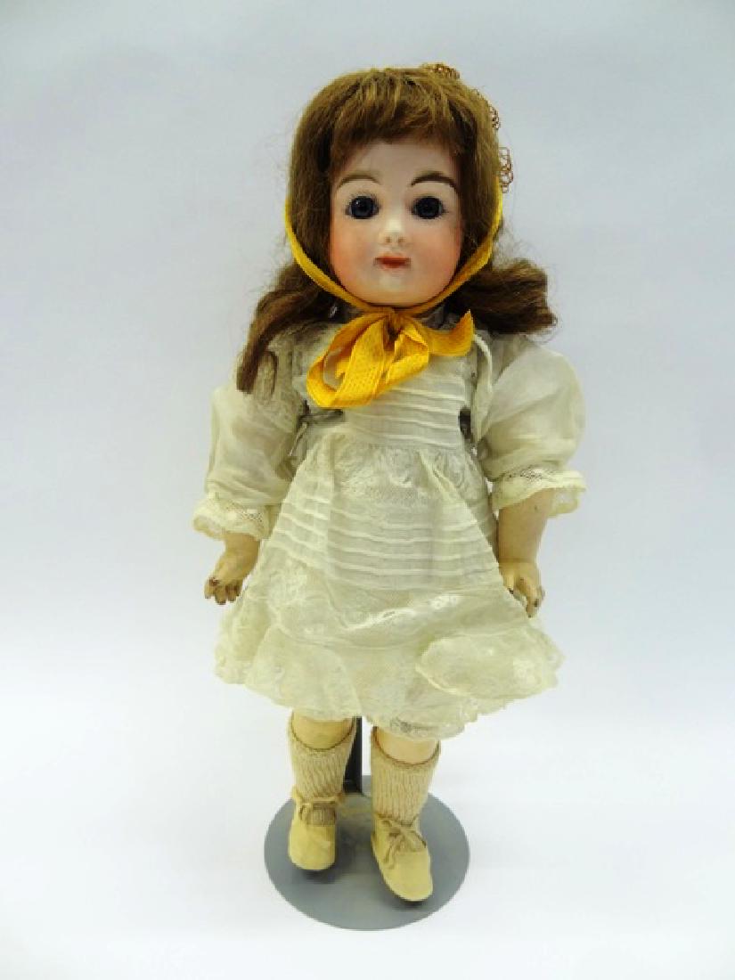 M French Doll   Doll (1 of 2)
