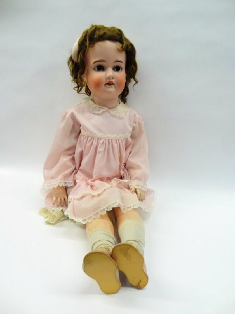 Armand Marseille Large Doll (1 of 2)
